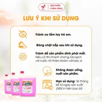Senny Lily Floor Cleaner 3.8 kg