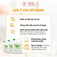 SENNY Lemongrass Floor Cleaner 3.8kg