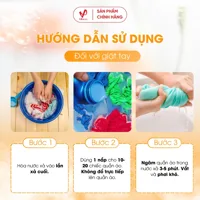Sen Mystique Perfumed Fabric Softener 2kg