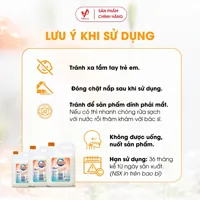 Nước Giặt LORD Công Thức Mới Hương Nước Hoa 9.36Kg